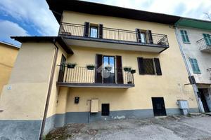 CASA SEMINDIPENDENTE A BIBIANA