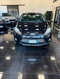 Ford Fiesta 1.4 TDCi 5p. Titanium