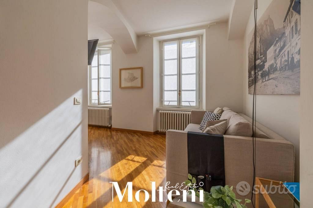 Appartamento – Lecco, Santo Stefano, Castello - Vista 5