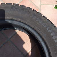 Gomme invernali 185/65 R15 88T M+S