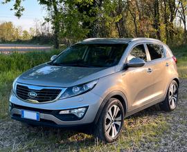 KIA Sportage 3ª serie - 2012