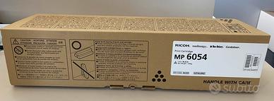 Toner originale Ricoh MP 6054