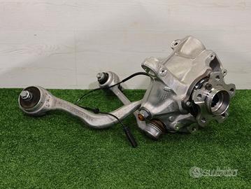 BMW X3 G01 Mozzo fusello anteriore sinistro| 23959