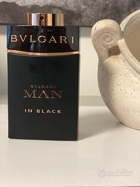Bulgari Man Eau de Parfum