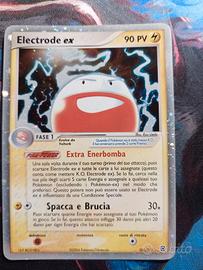 Carta Pokemon