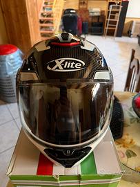 CASCO X-LITE 1005 ULTRA CARBON M