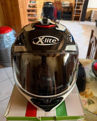 CASCO X-LITE 1005 ULTRA CARBON M