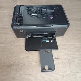  Stampante HP Deskjet F4580