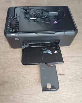  Stampante HP Deskjet F4580