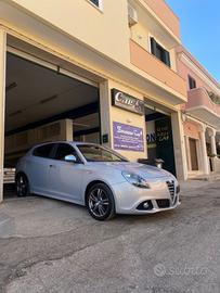Alfa Romeo Giulietta Turismo 1.6 JTDm-2 105 CV