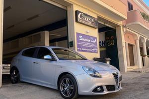 Alfa Romeo Giulietta Turismo 1.6 JTDm-2 105 CV