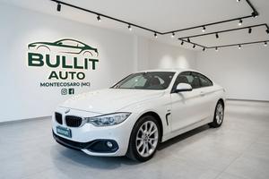 Bmw 420 420d xDrive Coupé Sport