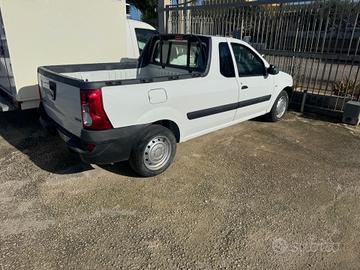 Dacia logan pick-up 1.5dci simile a fiat strada
