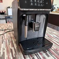 Macchina da caffè automatica Philips EP2200