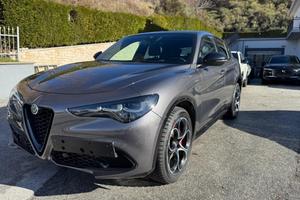 ALFA ROMEO Stelvio 2.0 Turbo 280 CV AT8 Q4 Veloce