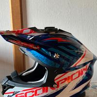 abbigliamento motocross