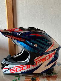 abbigliamento motocross