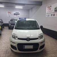 Fiat Panda 1.3 MJT S&S optional tagliandata 12/201
