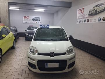 Fiat Panda 1.3 MJT S&S optional tagliandata 12/201