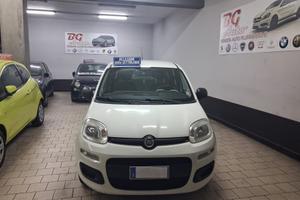 Fiat Panda 1.3 MJT S&S optional tagliandata 12/201