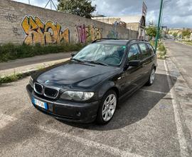 BMW 320d