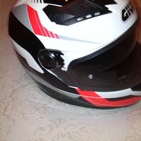 Casco integrale