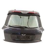 Portello posteriore Mini Cooper Sd 2.0 D del 2016