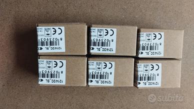 comelit, derivazione di linea 