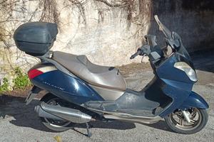 Scooter Aprilia Atlantic 200