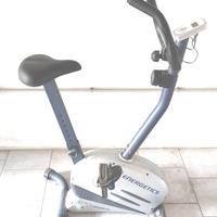 Bicicletta da camera Energetics