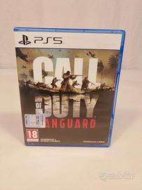 call of duty ps5 nuovo