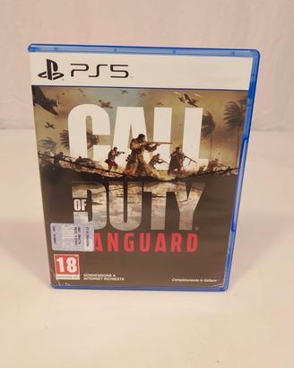 call of duty ps5 nuovo
