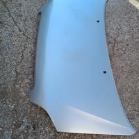 Cofano anteriore Opel Agila 1 serie 2004