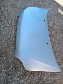 Cofano anteriore Opel Agila 1 serie 2004