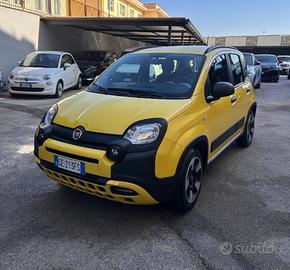 FIAT Panda 1.0 FireFly S&S Hybrid City Cross