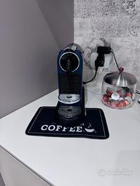 Citiz Nespresso