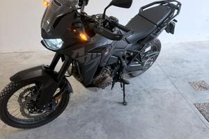 Africa twin 2022