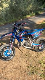 Yz 125 2023