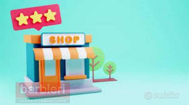 Locale commerciale - Cervia