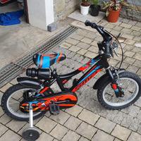 Bicicletta da bambino