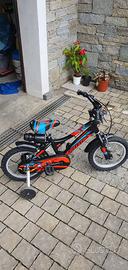 Bicicletta da bambino