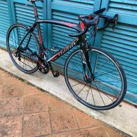 Wilier Triestina Zero 7