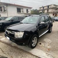 Dacia Duster DACIA DUSTER 1.5 DCI