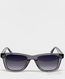 LENTES DE SOL, CALIDAD PREMIUM TRANSPARENTE