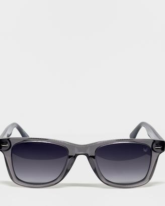 LENTES DE SOL, CALIDAD PREMIUM TRANSPARENTE