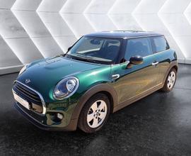 MINI Mini 3 porte Mini 3p 1.5 Cooper auto