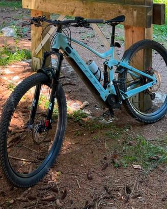 EMTB Scott Contessa Strike eRIDE 920