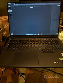 Lenovo Legion Gaming Laptop