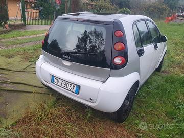 SMART forfour 1ª serie - 2005