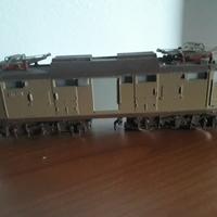 Locomotore 424103 Marklin 